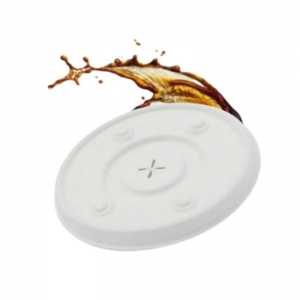 Poklopac od celuloze Ø 90 mm - Paket od 50