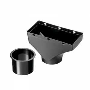 Cijev za izbacivanje taloga za aparate za kavu KV1 Classic i Comfort - Bartscher