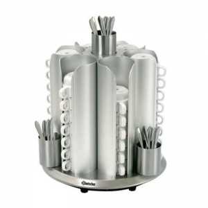 Grijalice za šalice - 48 šalica