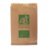 Vrećica za voće i povrće od kraft papira - 2 kg - Paket od 1000