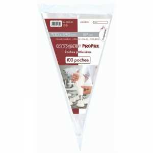 Kolači "Carrément Propre" - Paket od 1000