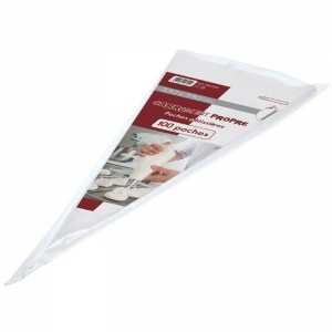 Kolači "Carrément Propre" - Paket od 1000