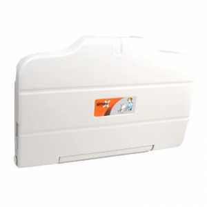 Horizontalni stol za presvlačenje