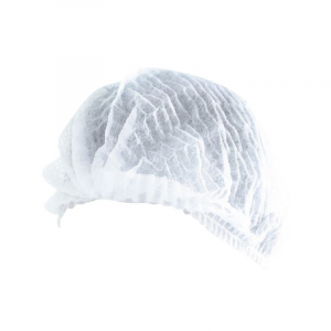 Charlotte Bijela 48 cm - Paket od 100