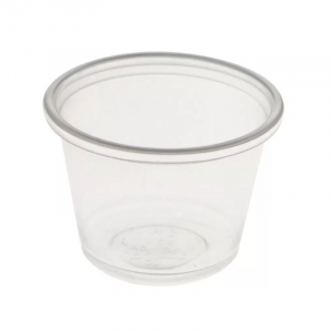 Mala posuda za umak - Paket od 100 komada Fourniresto