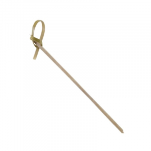 Štapići za japanske ražnjiće od bambusa - paket od 150