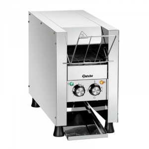 Toaster s transporterom Mini - Bartscher