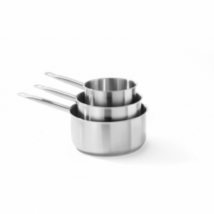 Casserole kuhinjska linija 16 cm - Brand HENDI - Fourniresto