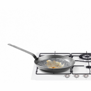 Tava od čelika - 28 cm - Brend HENDI - Fourniresto