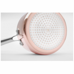 Lonac od bakra - 16 cm - Brend HENDI - Fourniresto