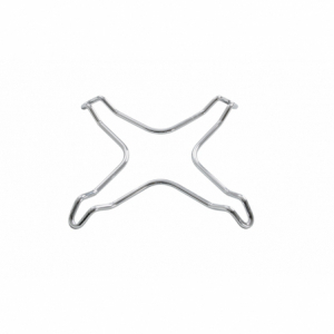 Smanjivač rešetke 25 x 25 cm - Brand HENDI - Fourniresto