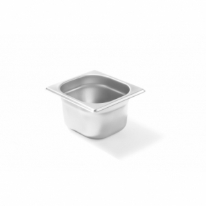 Bak gastronorme Budget Line GN 1/6 - 3,4 L - V 200 mm