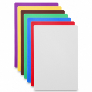 Daska za rezanje HACCP 600x400 - Brend HENDI - Fourniresto