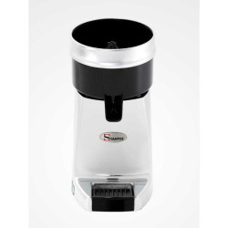 Sokovnik N°38 - Kromirana podloga