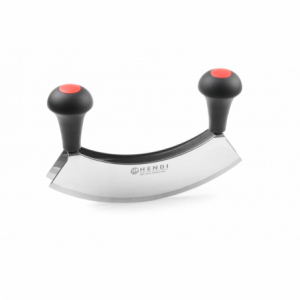 Hendijača polukružnog oblika - Brend HENDI - Fourniresto