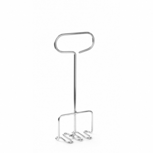 Pirex za pire - Brend HENDI - Fourniresto