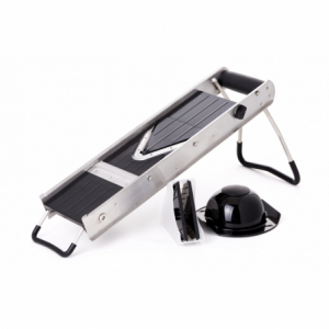 Mandolina s dvostrukim nožem - Marka HENDI - Fourniresto