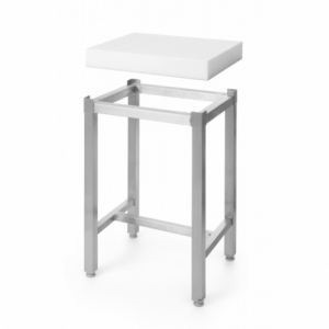 Daska od polietilena - Brend HENDI - Fourniresto