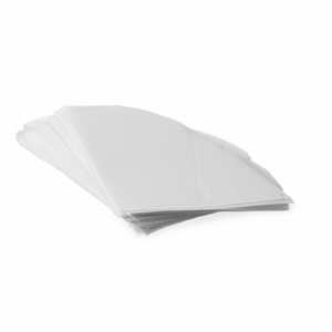 Filter za masnoću za fritezu - 50 komada - Brand HENDI - Fourniresto