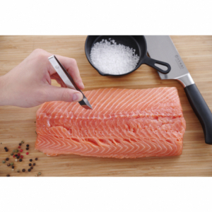 Pinceta za rubove s kosim vrhom - Marka HENDI - Fourniresto