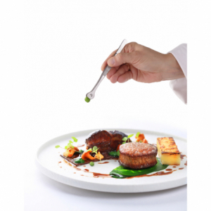 Pinceta s okruglom glavom - Marka HENDI - Fourniresto