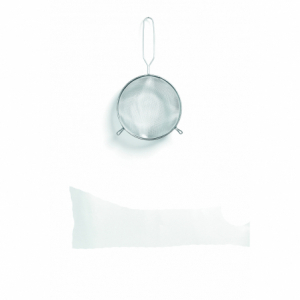 Procjedna cjediljka - Brend HENDI - Fourniresto