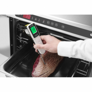 Termometar s infracrvenim senzorom - Brand HENDI - Fourniresto