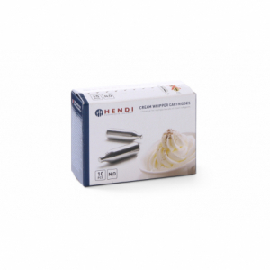 Kapsule za šlag sifon - pakiranje od 10