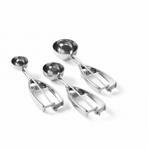 Djelilac za led Kitchen Line 1/20 - Brand HENDI - Fourniresto