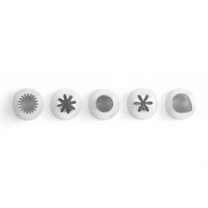 Set za ukrašavanje cvjetova - Brend HENDI - Fourniresto