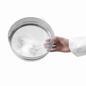 Sito za šećer u prahu 410 mm - Brend HENDI - Fourniresto