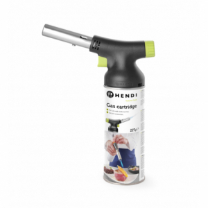 Culinary torch Dutch Design - Brand HENDI - Fourniresto