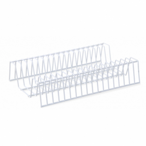 Držač za 18 diskova za rezanje povrća - Brend HENDI - Fourniresto