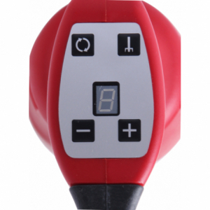 Ručni mikser Profi Line 250 - s fiksnom brzinom - Brend HENDI - Fourniresto