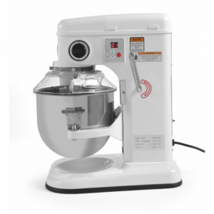 Mikser za intenzivnu upotrebu Kitchen Line - 7 litara - Brand HENDI - Fourniresto