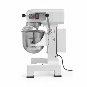 Planetarni mikser za intenzivnu upotrebu Kitchen Line - 10 litara - Brand HENDI - Fourniresto