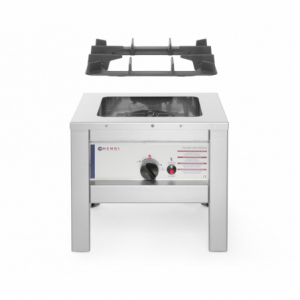 Plinski štednjak - Model Big Flame