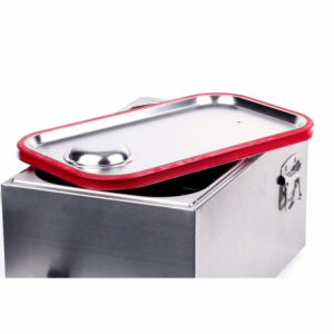 Kuhanje vakuumom GN 1/1 - Marka HENDI - Fourniresto