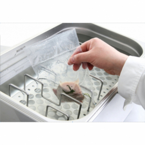 Kuhanje vakuumom GN 2/3