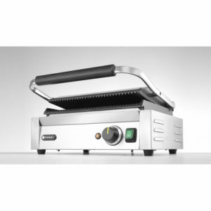 Kontaktni roštilj "Panini" - Marka HENDI - Fourniresto