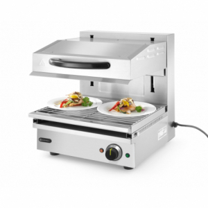 Salamander Električni grijač 2 zone - 2800 W