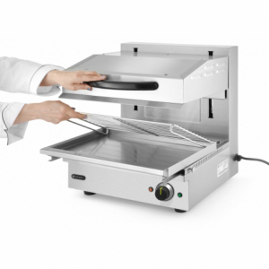 Salamander Električni grijač 2 zone - 2800 W