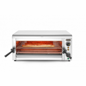 Salamander - Infracrveni kvart - HENDI