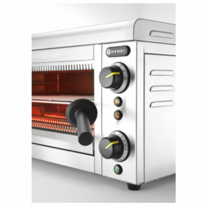 Salamander - Infracrveni kvart - HENDI