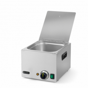 Grijalica za kobasice - 10 L