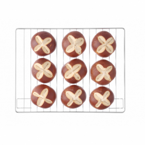 Rešetka za pećnice H90 i H90S