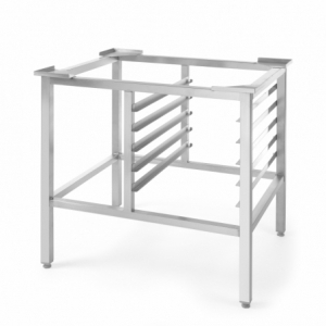 Pećnica s konvekcijskim sustavom i digitalnim upravljanjem s ovlaživačem NANO - 5 x GN 1/1