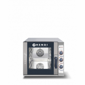 Četiri miješane ručne NANO - 5 x GN 2/3