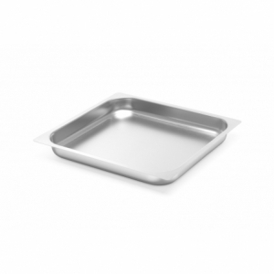 Pladanj Gastronorm GN 2/3 - P 20 mm