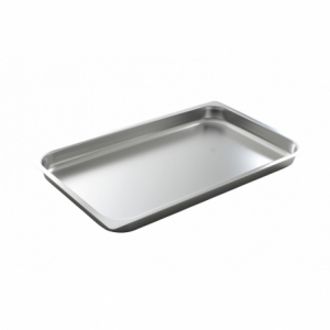 Pladanj Gastronorm GN 1/1 Profi Line - P 40 mm